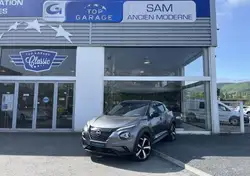 Nissan Juke 1.6 Hybrid 143 Tekna