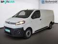 Citroen Jumpy BlueHDi 120 S&S 6-Gang M Komfort Plus Weiß - thumbnail 2