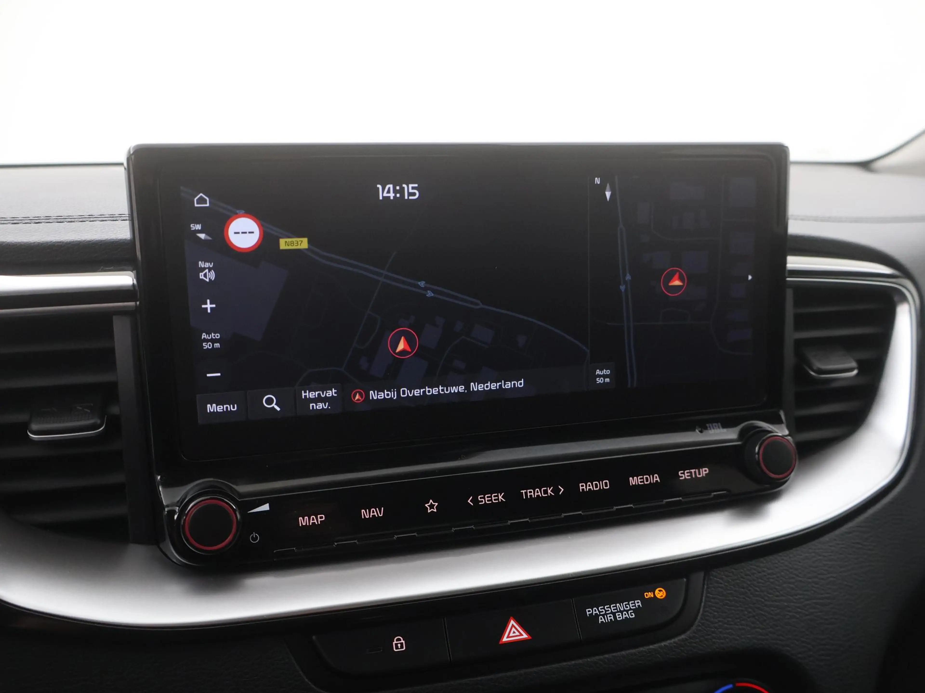 Kia XCeed 1.5 T-GDi 160PK ExecutiveLine LEER|MEMORYSTOEL|JBL — photo 17