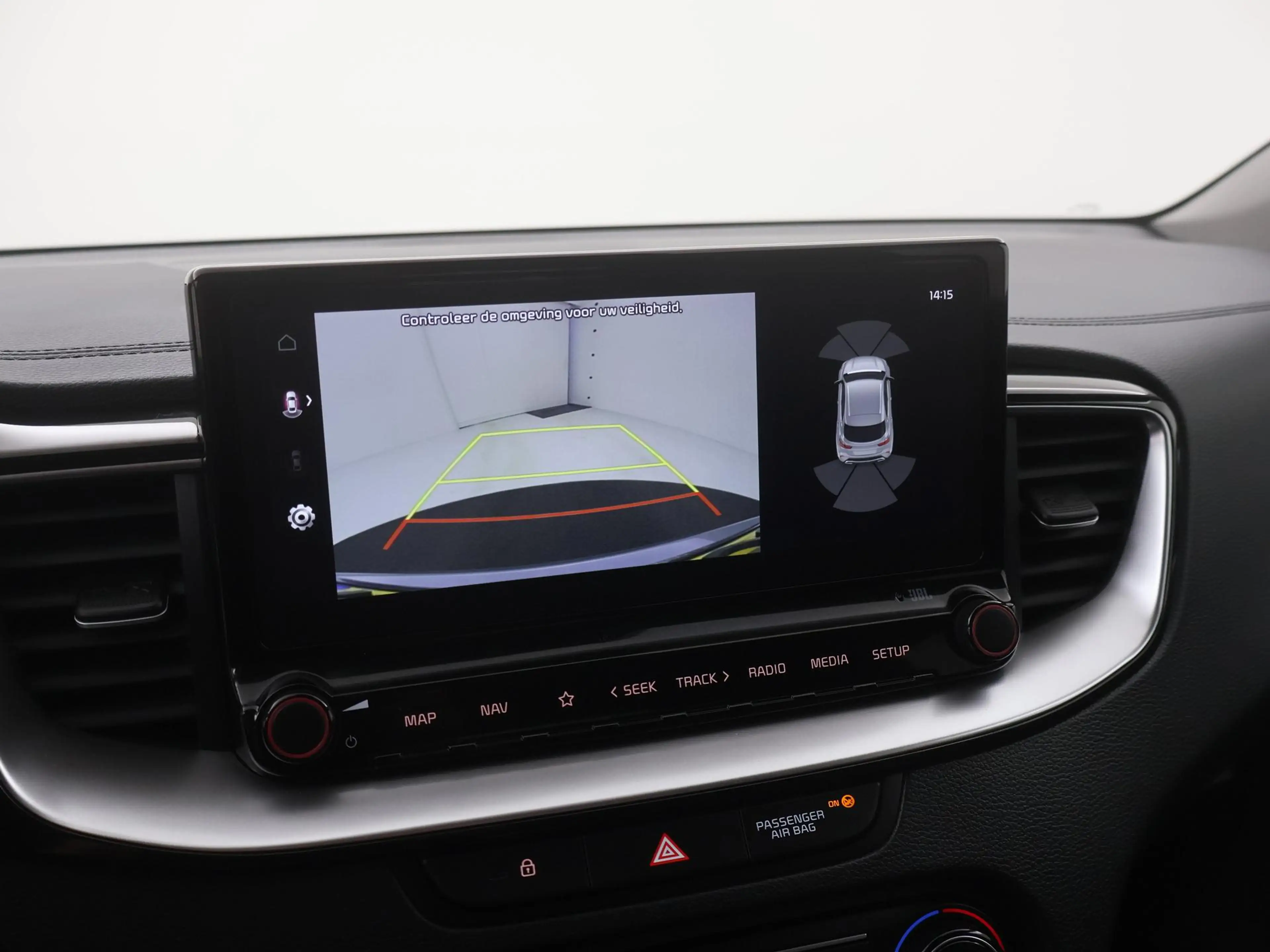 Kia XCeed 1.5 T-GDi 160PK ExecutiveLine LEER|MEMORYSTOEL|JBL — photo 18