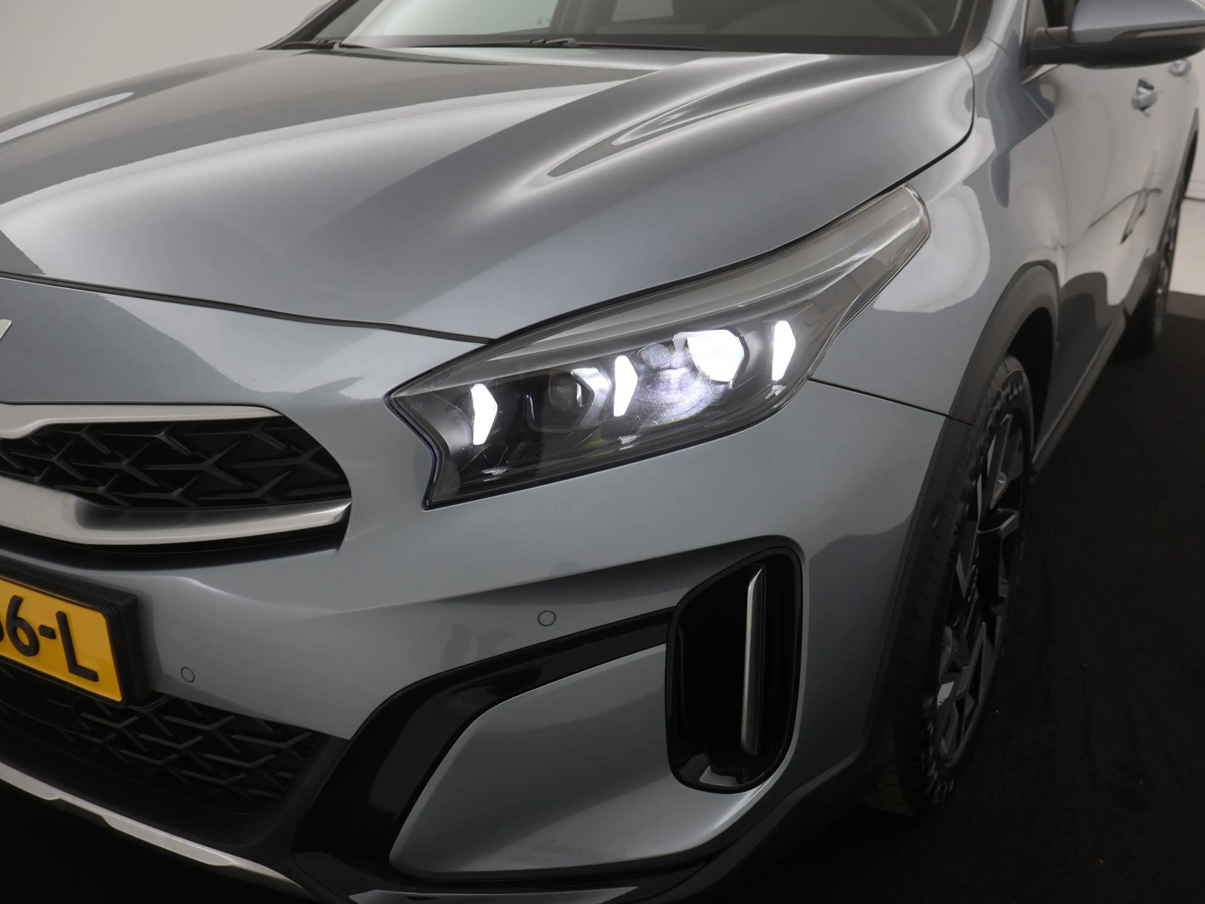 Kia XCeed 1.5 T-GDi 160PK ExecutiveLine LEER|MEMORYSTOEL|JBL — photo 41