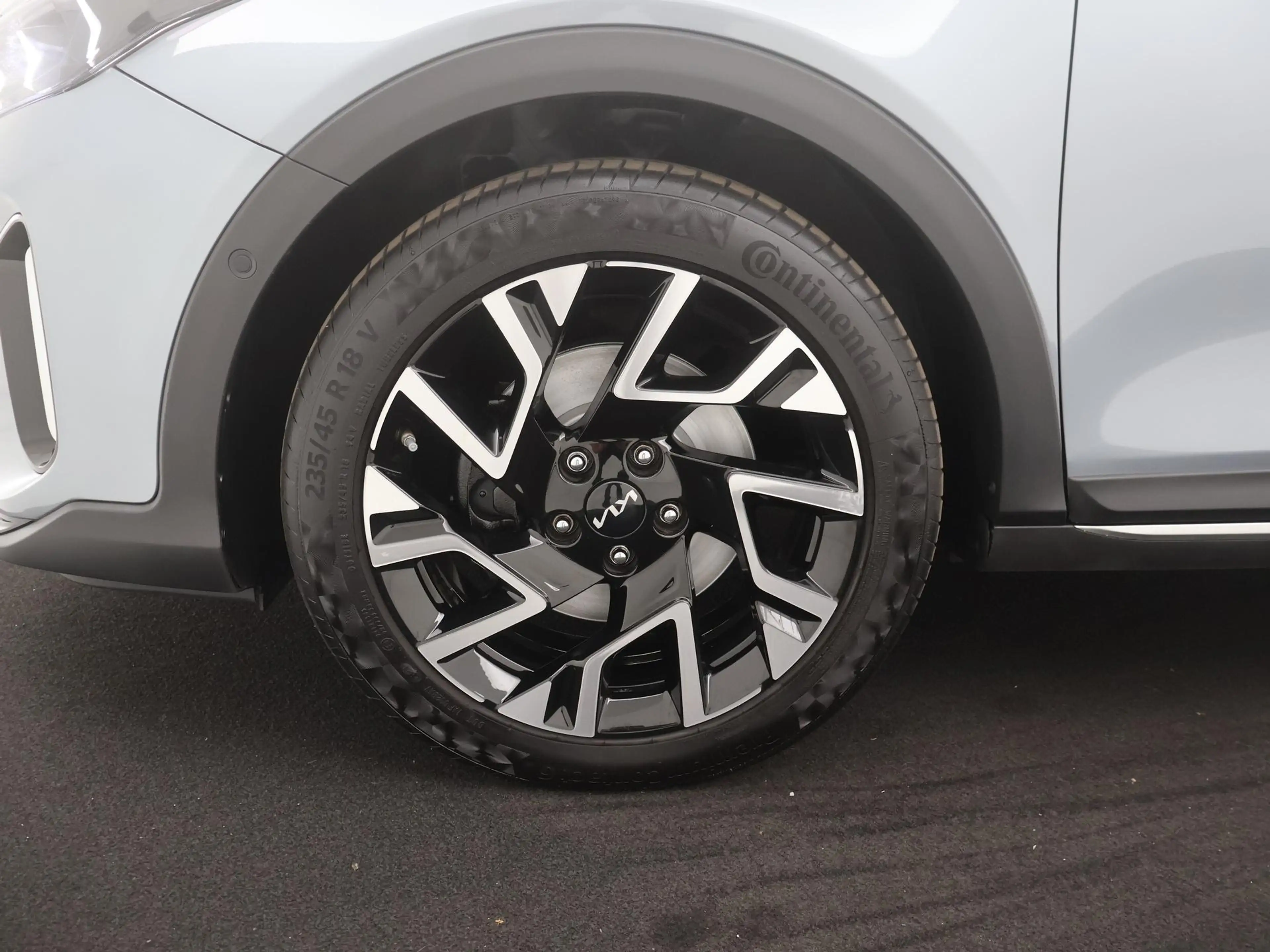 Kia XCeed 1.5 T-GDi 160PK ExecutiveLine LEER|MEMORYSTOEL|JBL — photo 42