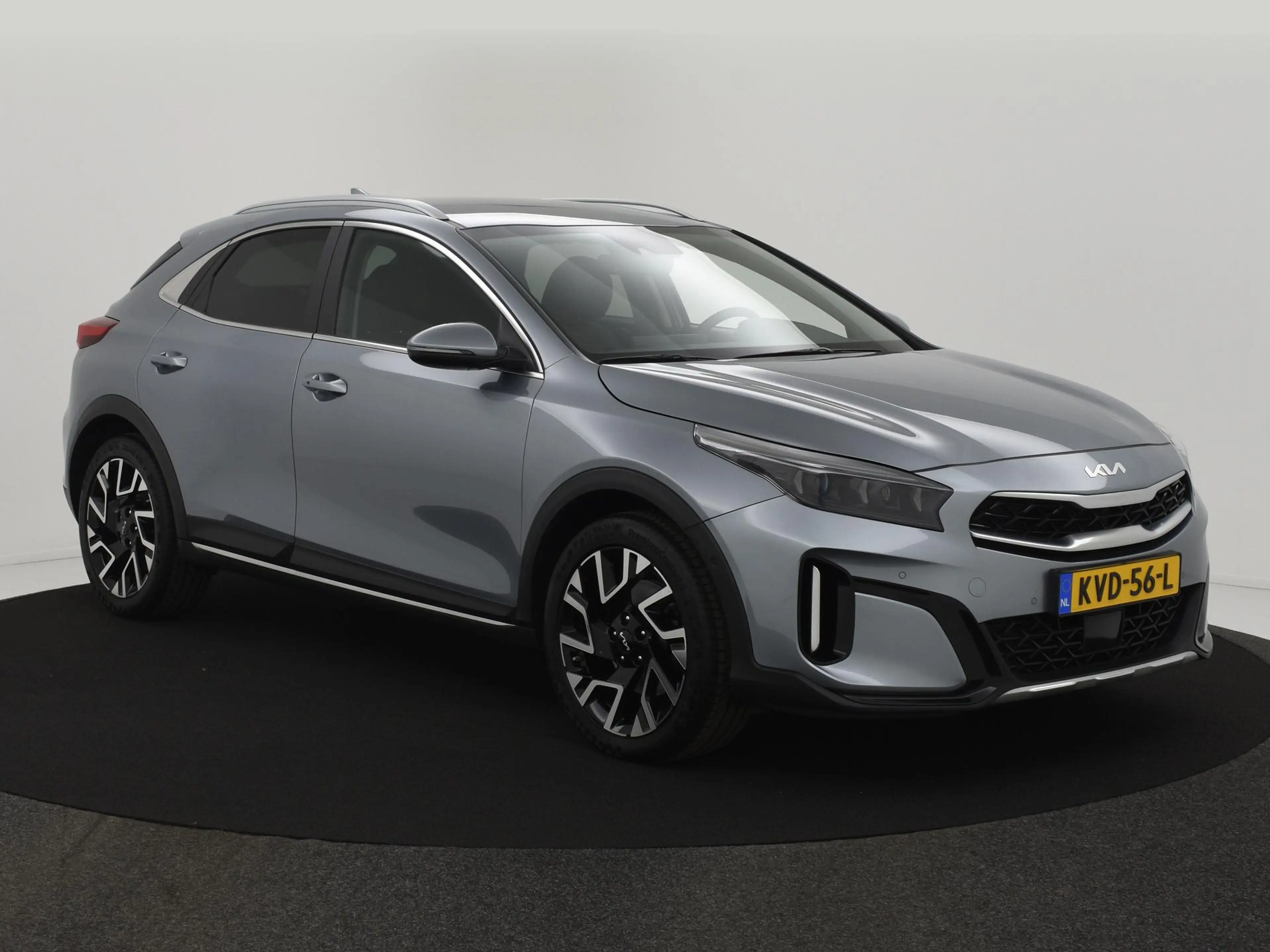 Kia XCeed 1.5 T-GDi 160PK ExecutiveLine LEER|MEMORYSTOEL|JBL — photo 5