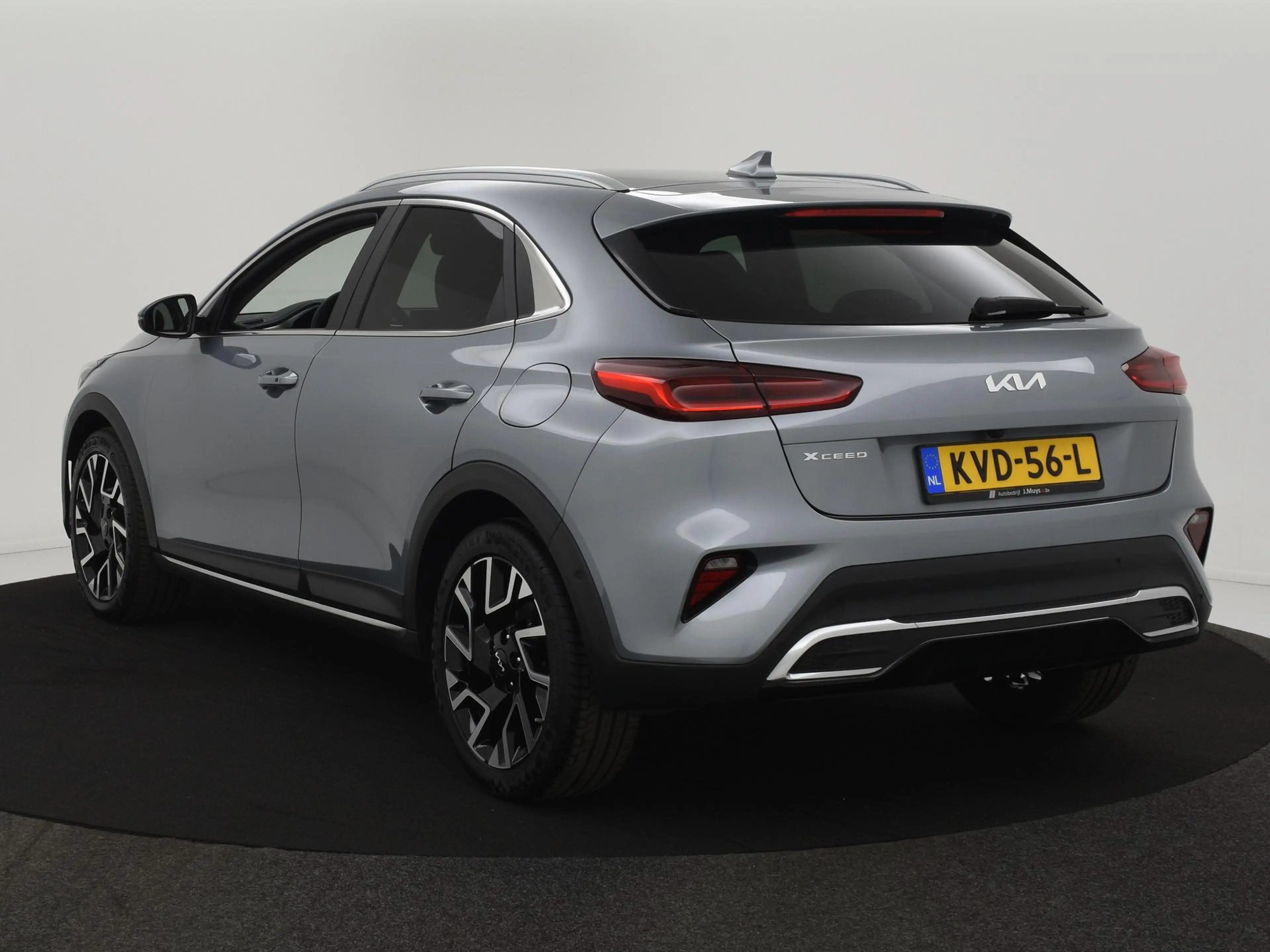Kia XCeed 1.5 T-GDi 160PK ExecutiveLine LEER|MEMORYSTOEL|JBL — photo 6