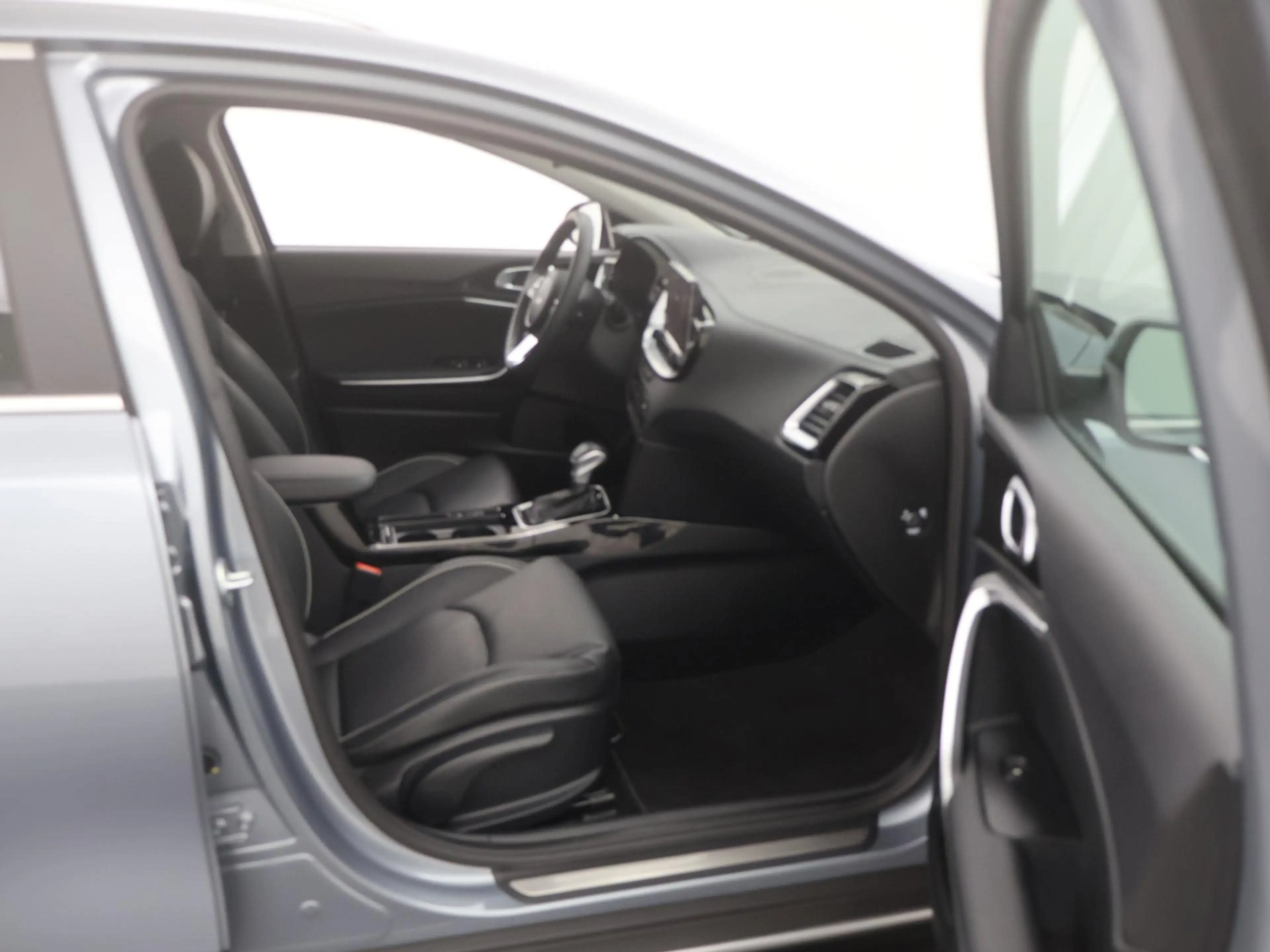 Kia XCeed 1.5 T-GDi 160PK ExecutiveLine LEER|MEMORYSTOEL|JBL — photo 32