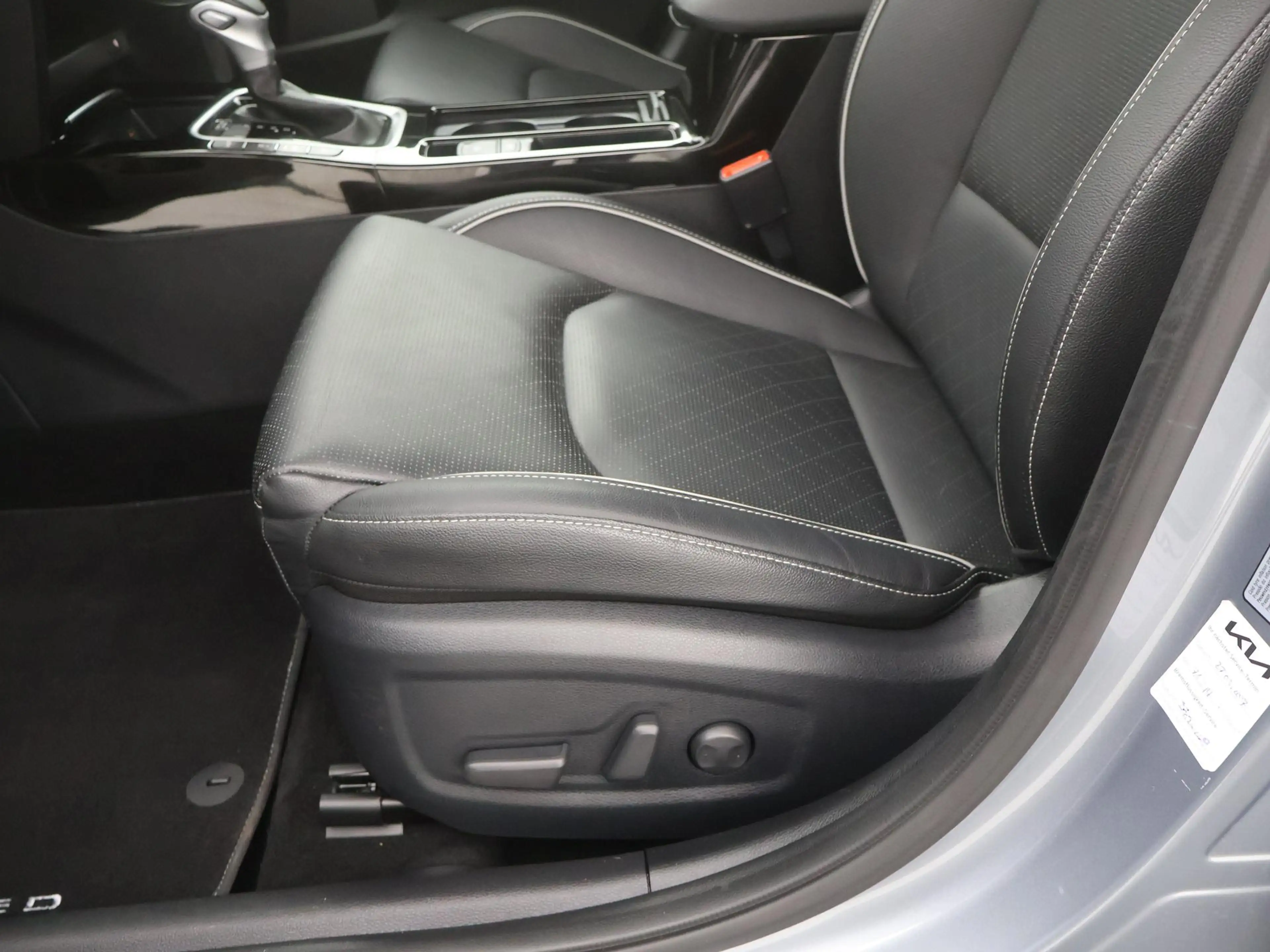 Kia XCeed 1.5 T-GDi 160PK ExecutiveLine LEER|MEMORYSTOEL|JBL — photo 30