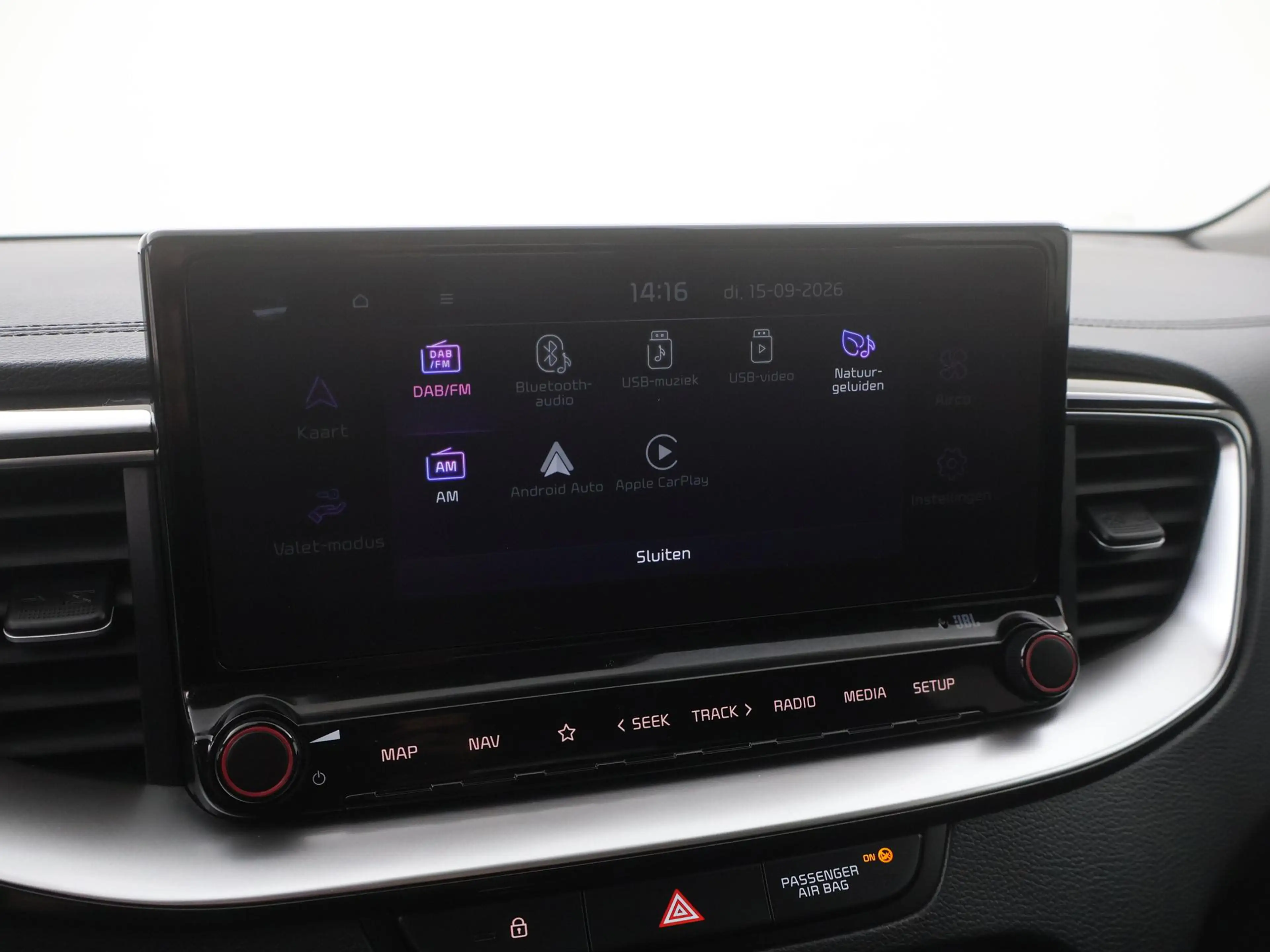 Kia XCeed 1.5 T-GDi 160PK ExecutiveLine LEER|MEMORYSTOEL|JBL — photo 22