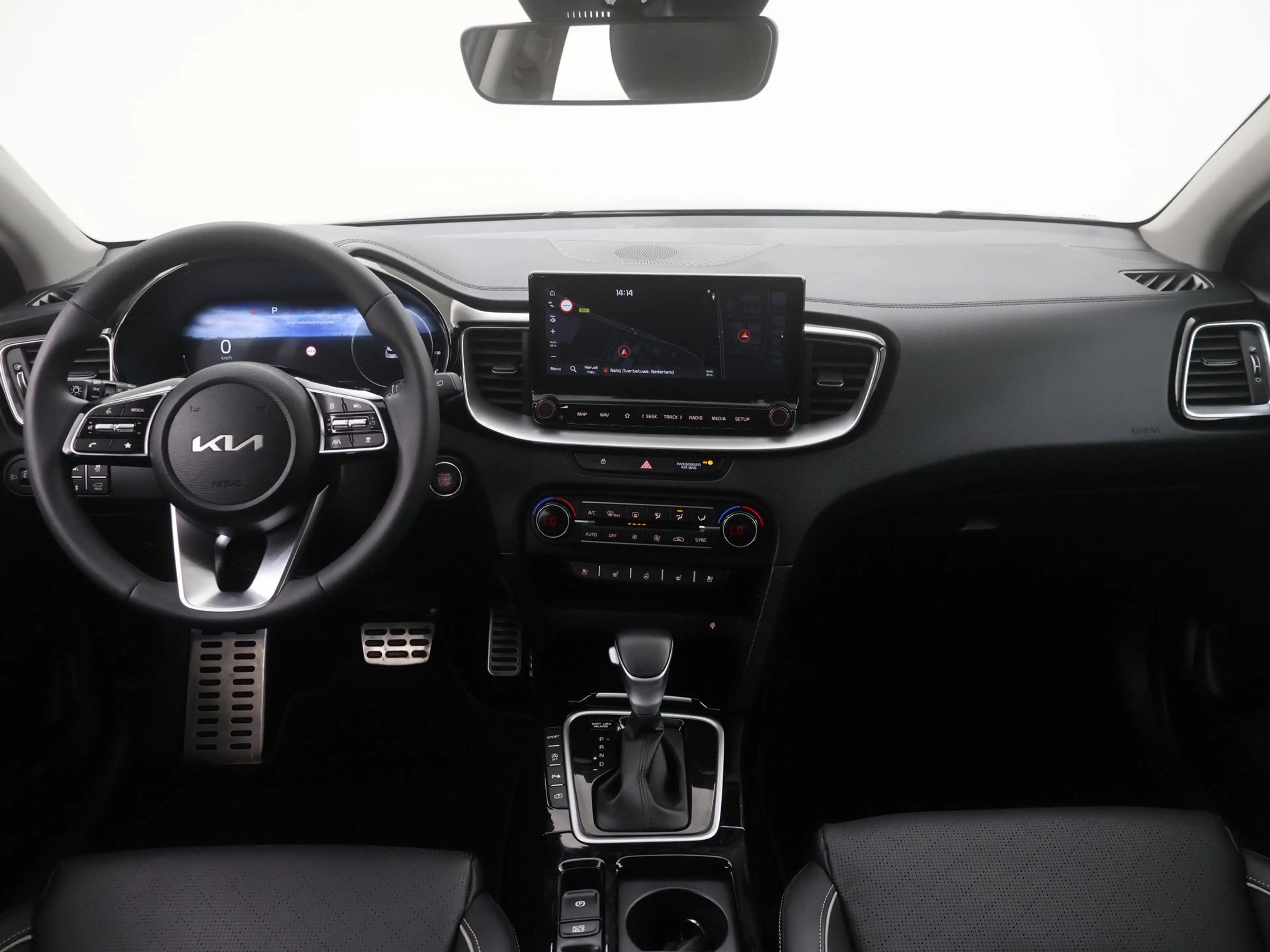 Kia XCeed 1.5 T-GDi 160PK ExecutiveLine LEER|MEMORYSTOEL|JBL — photo 2