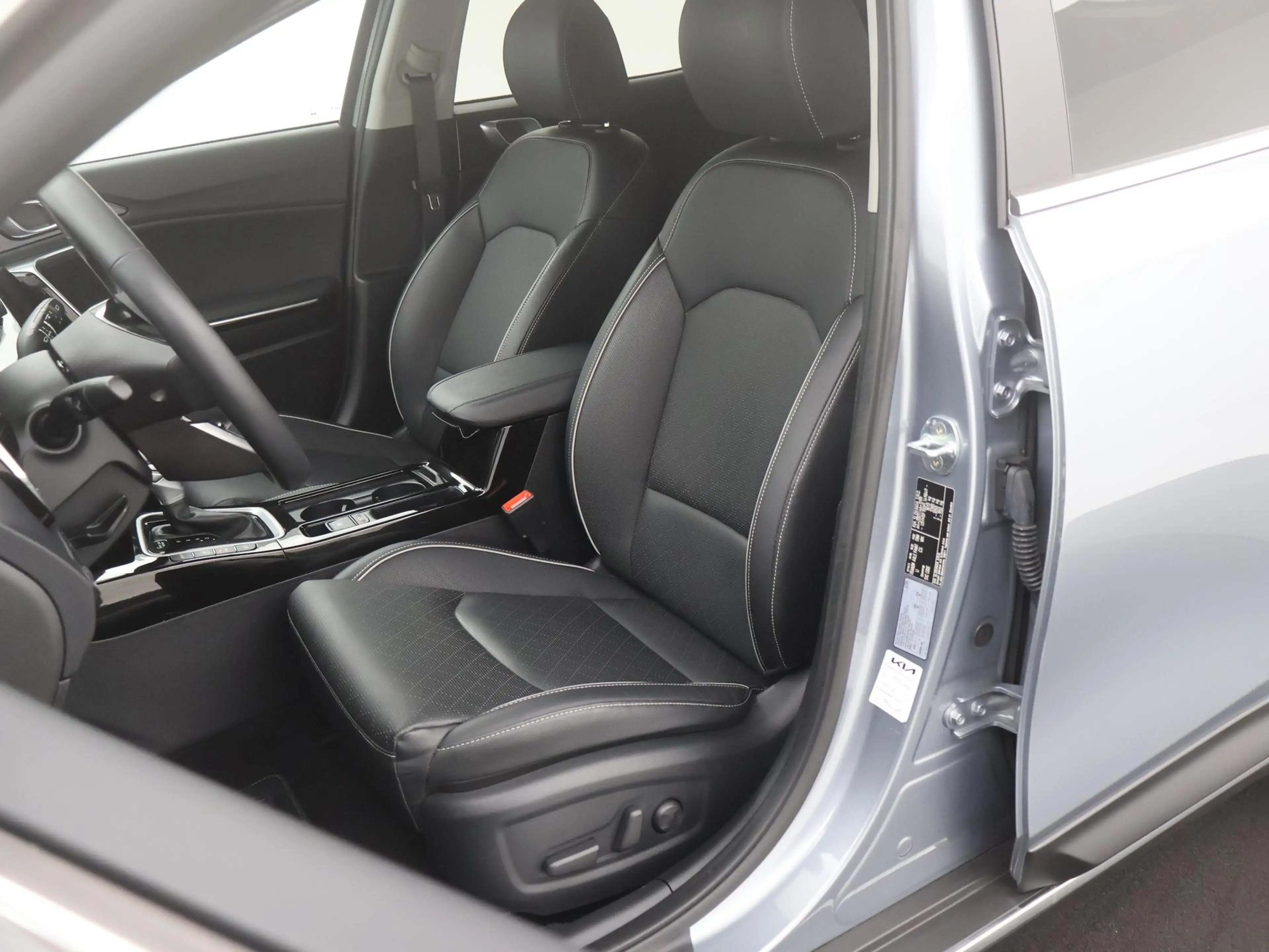 Kia XCeed 1.5 T-GDi 160PK ExecutiveLine LEER|MEMORYSTOEL|JBL — photo 37
