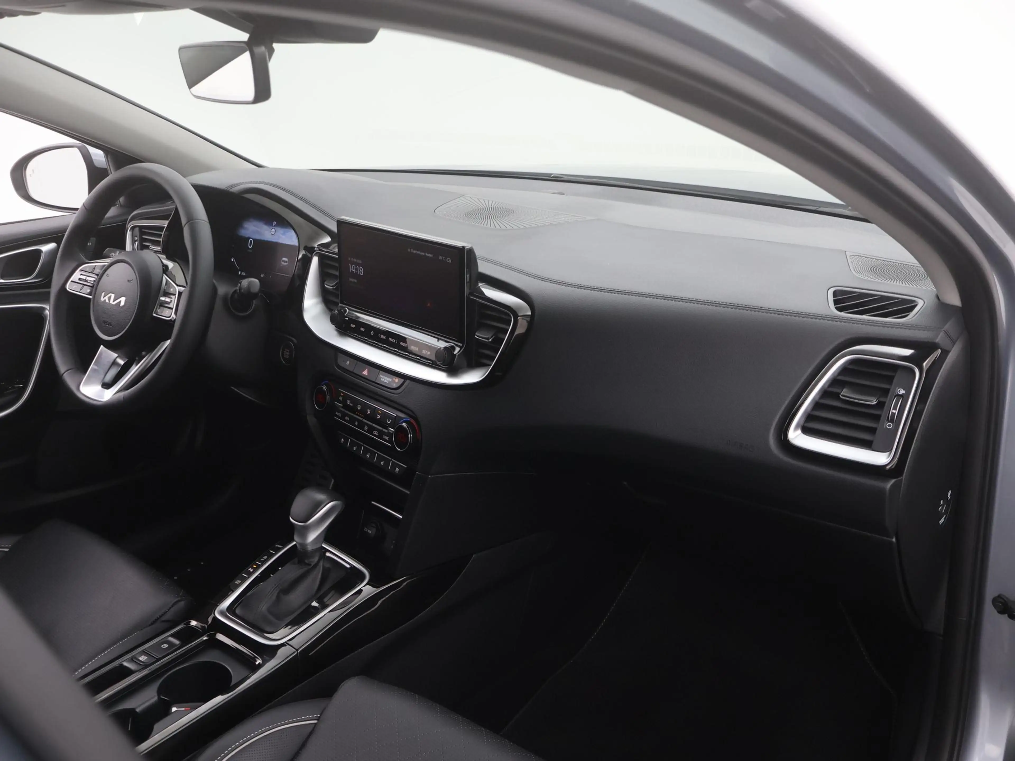 Kia XCeed 1.5 T-GDi 160PK ExecutiveLine LEER|MEMORYSTOEL|JBL — photo 31