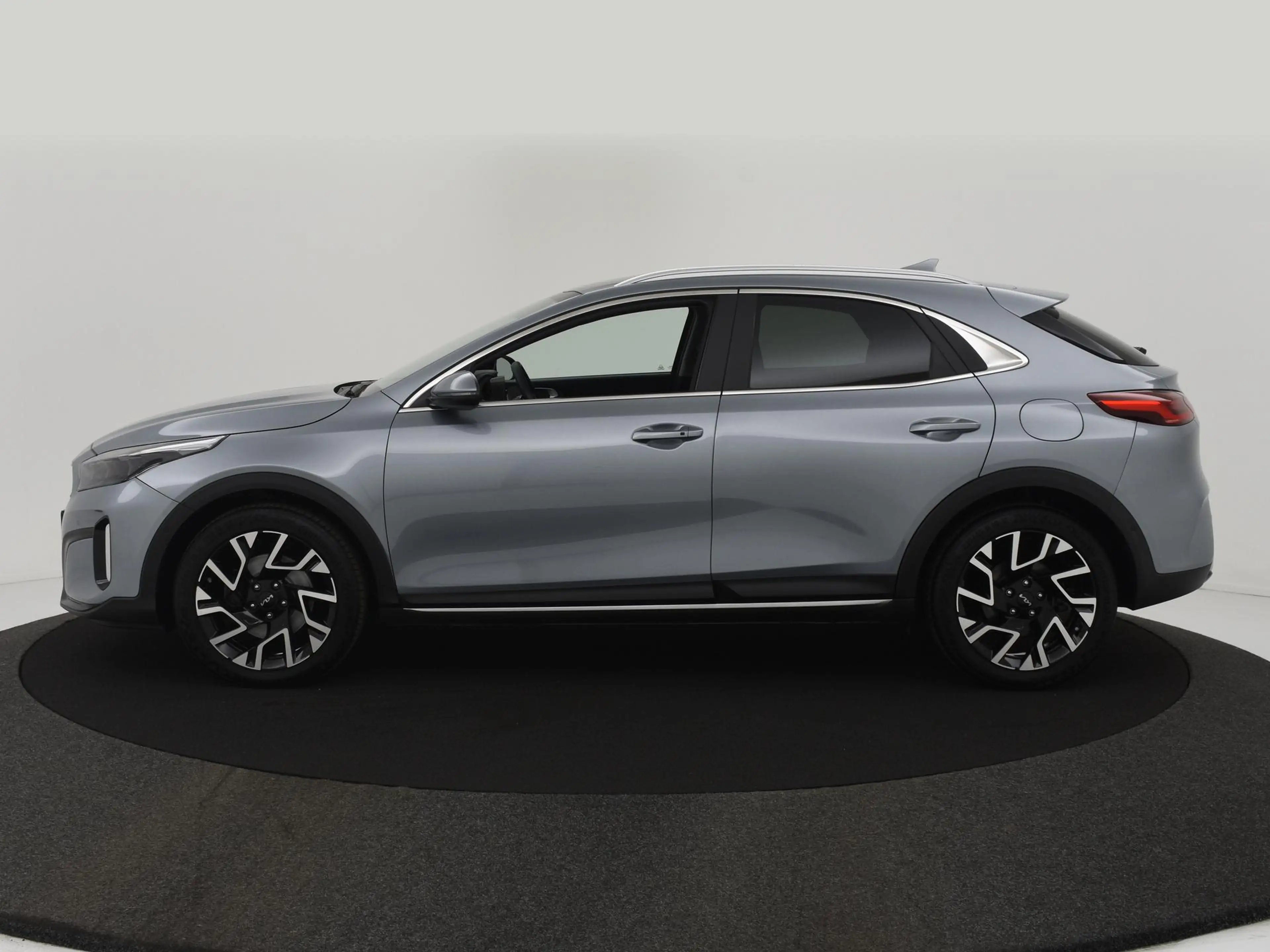 Kia XCeed 1.5 T-GDi 160PK ExecutiveLine LEER|MEMORYSTOEL|JBL — photo 3