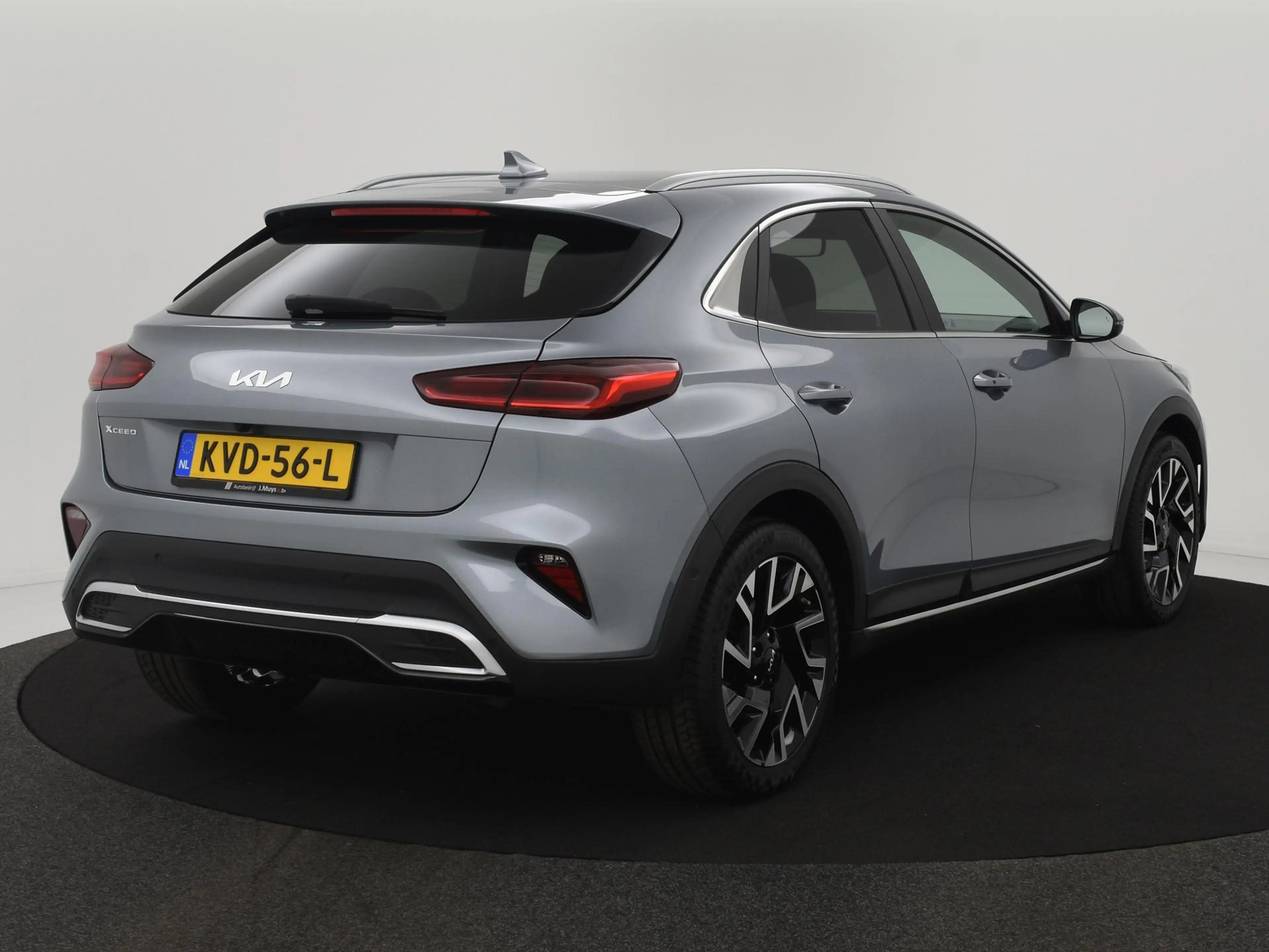 Kia XCeed 1.5 T-GDi 160PK ExecutiveLine LEER|MEMORYSTOEL|JBL — photo 7
