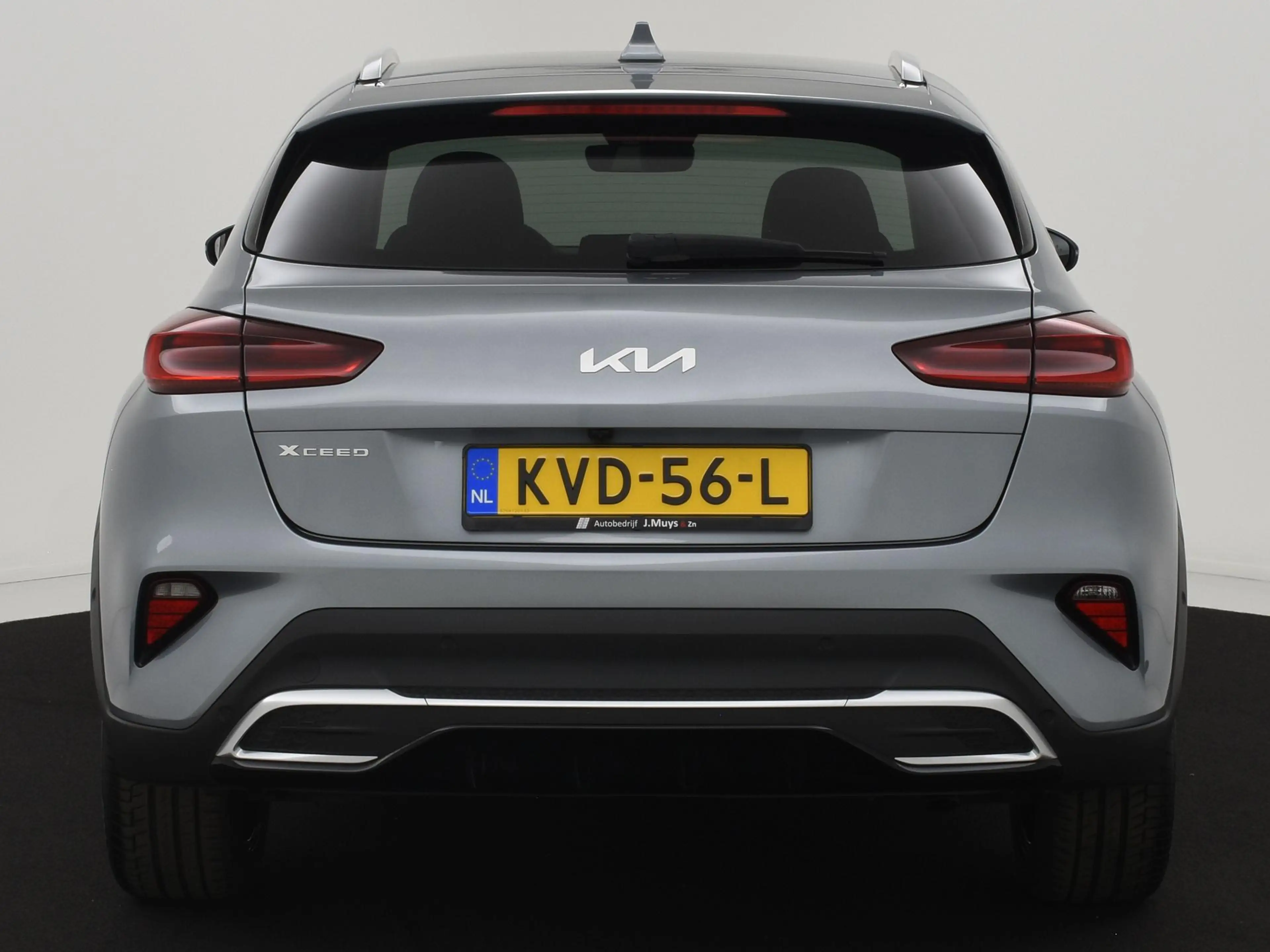 Kia XCeed 1.5 T-GDi 160PK ExecutiveLine LEER|MEMORYSTOEL|JBL — photo 9