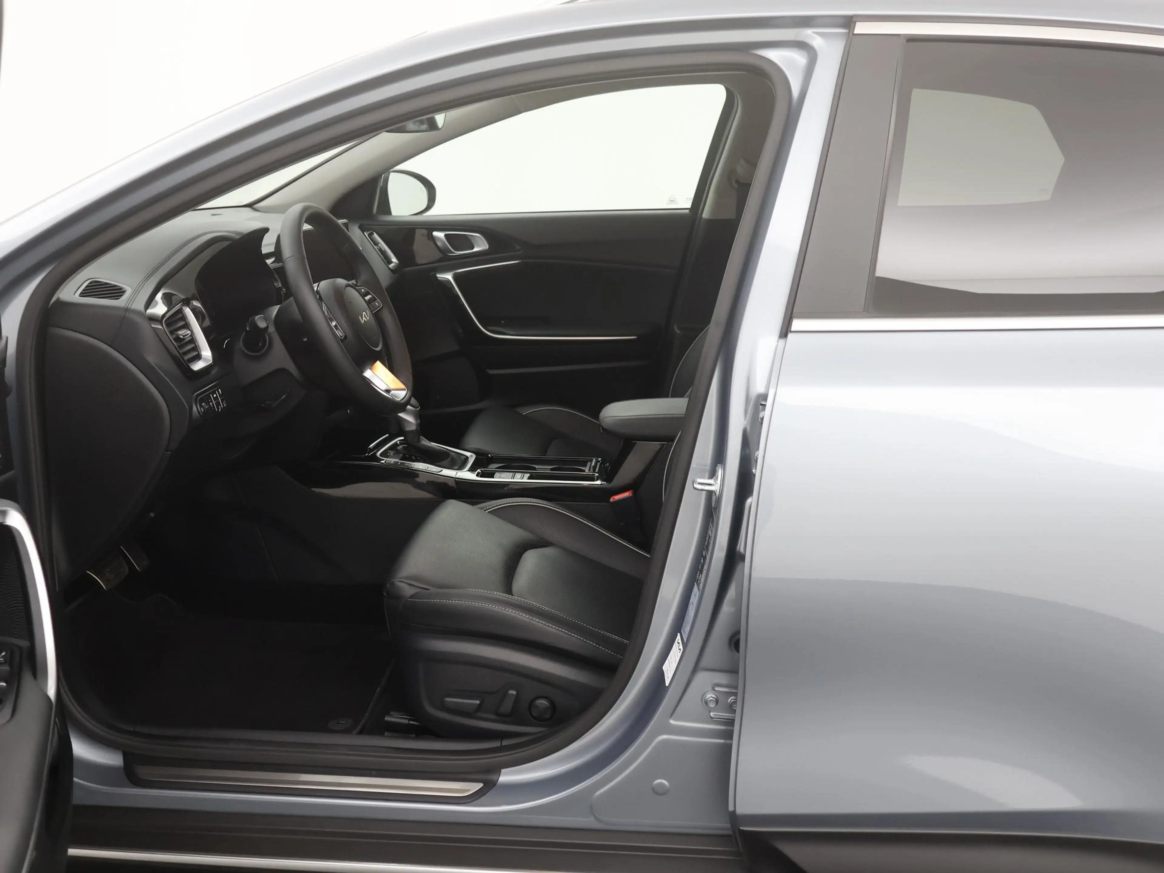 Kia XCeed 1.5 T-GDi 160PK ExecutiveLine LEER|MEMORYSTOEL|JBL — photo 10