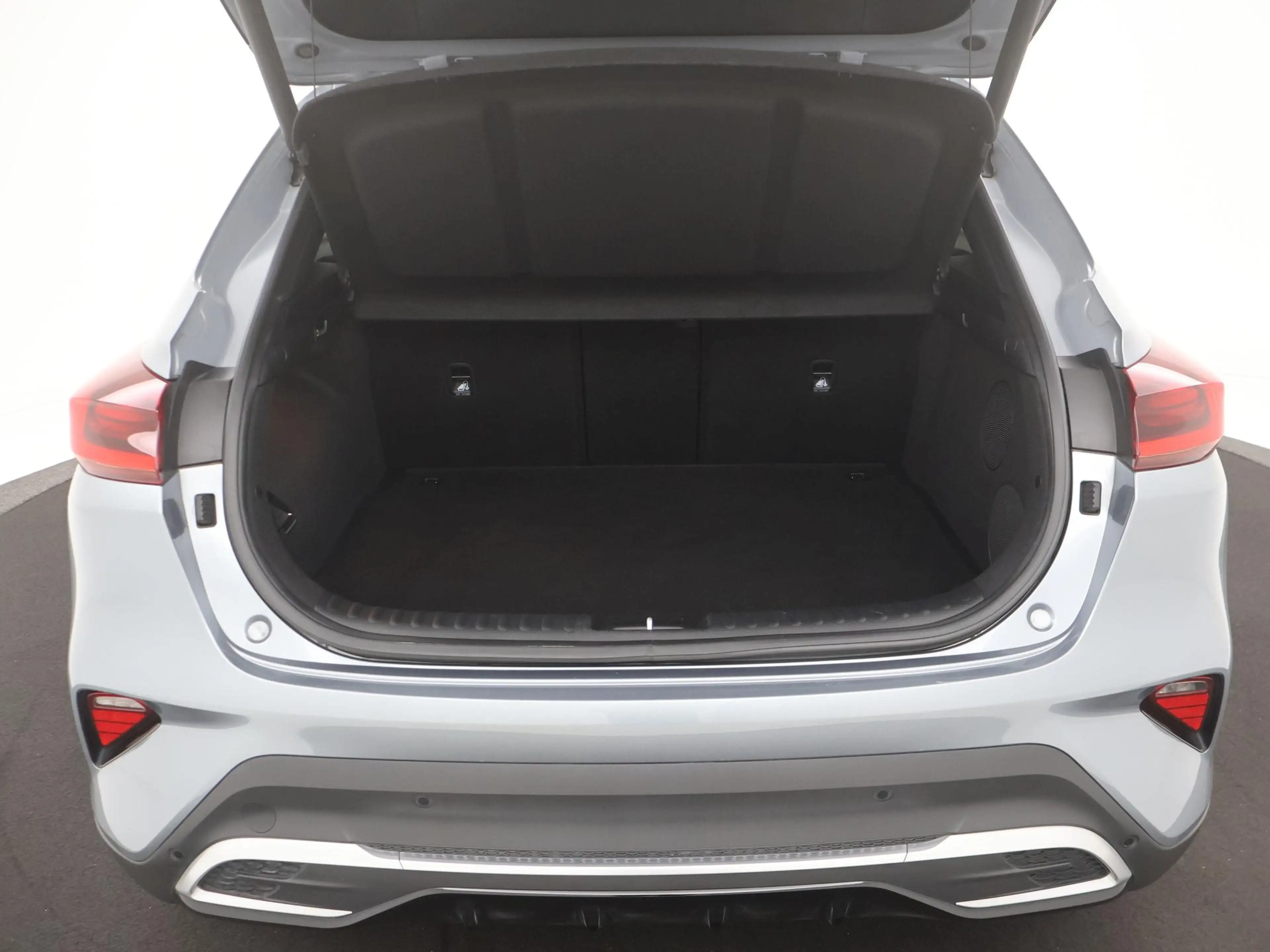 Kia XCeed 1.5 T-GDi 160PK ExecutiveLine LEER|MEMORYSTOEL|JBL — photo 35