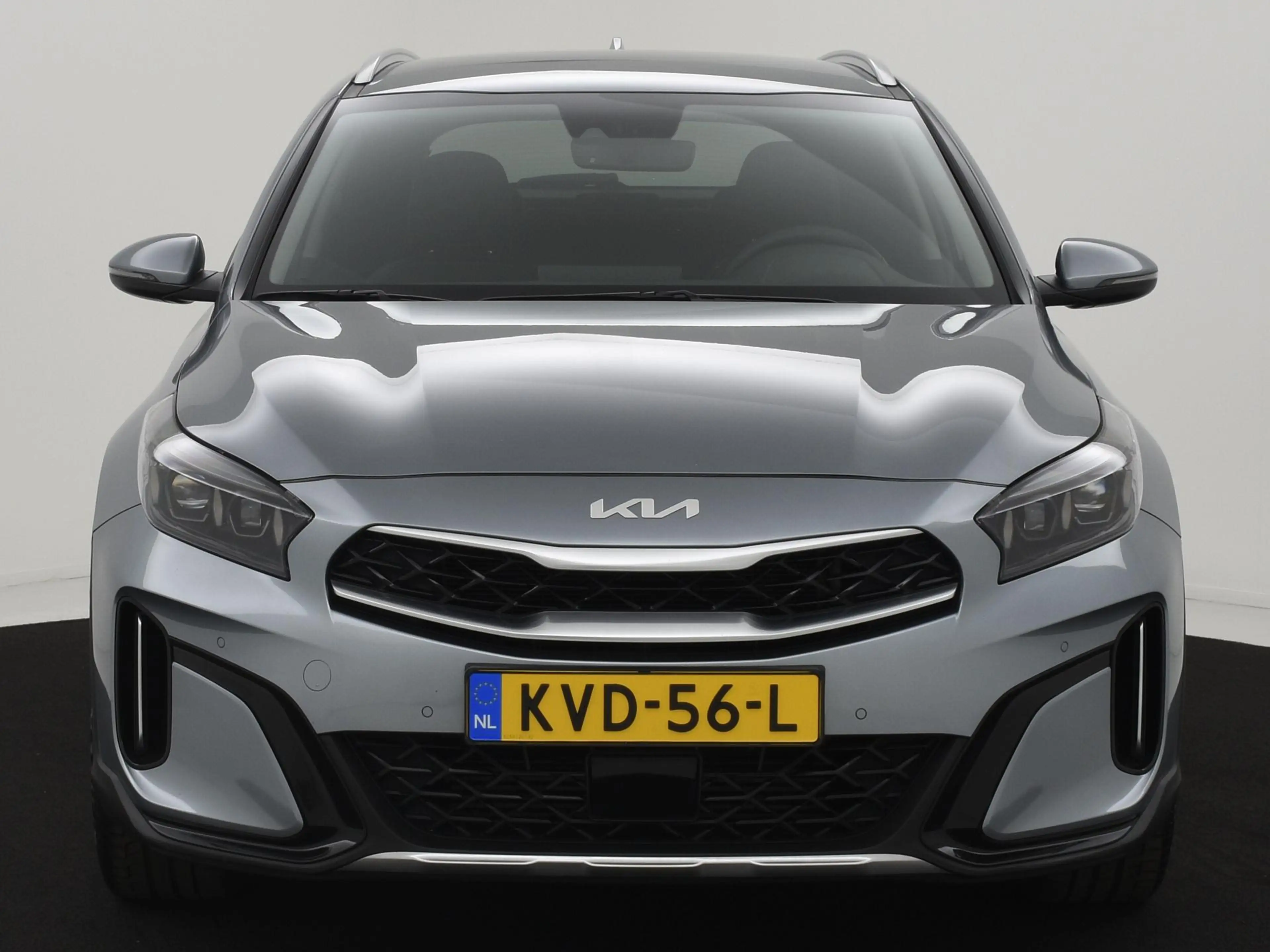 Kia XCeed 1.5 T-GDi 160PK ExecutiveLine LEER|MEMORYSTOEL|JBL — photo 8