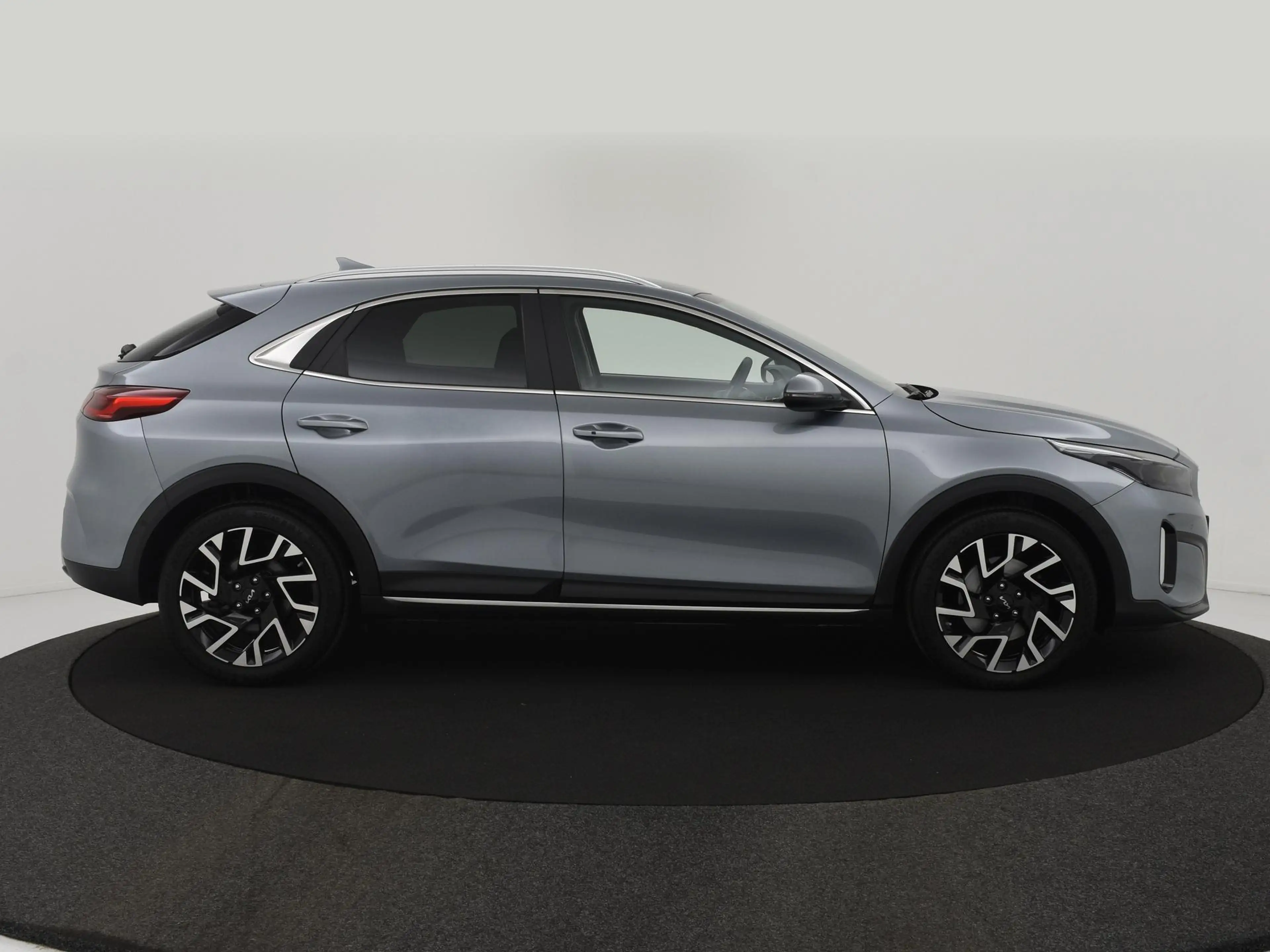 Kia XCeed 1.5 T-GDi 160PK ExecutiveLine LEER|MEMORYSTOEL|JBL — photo 4