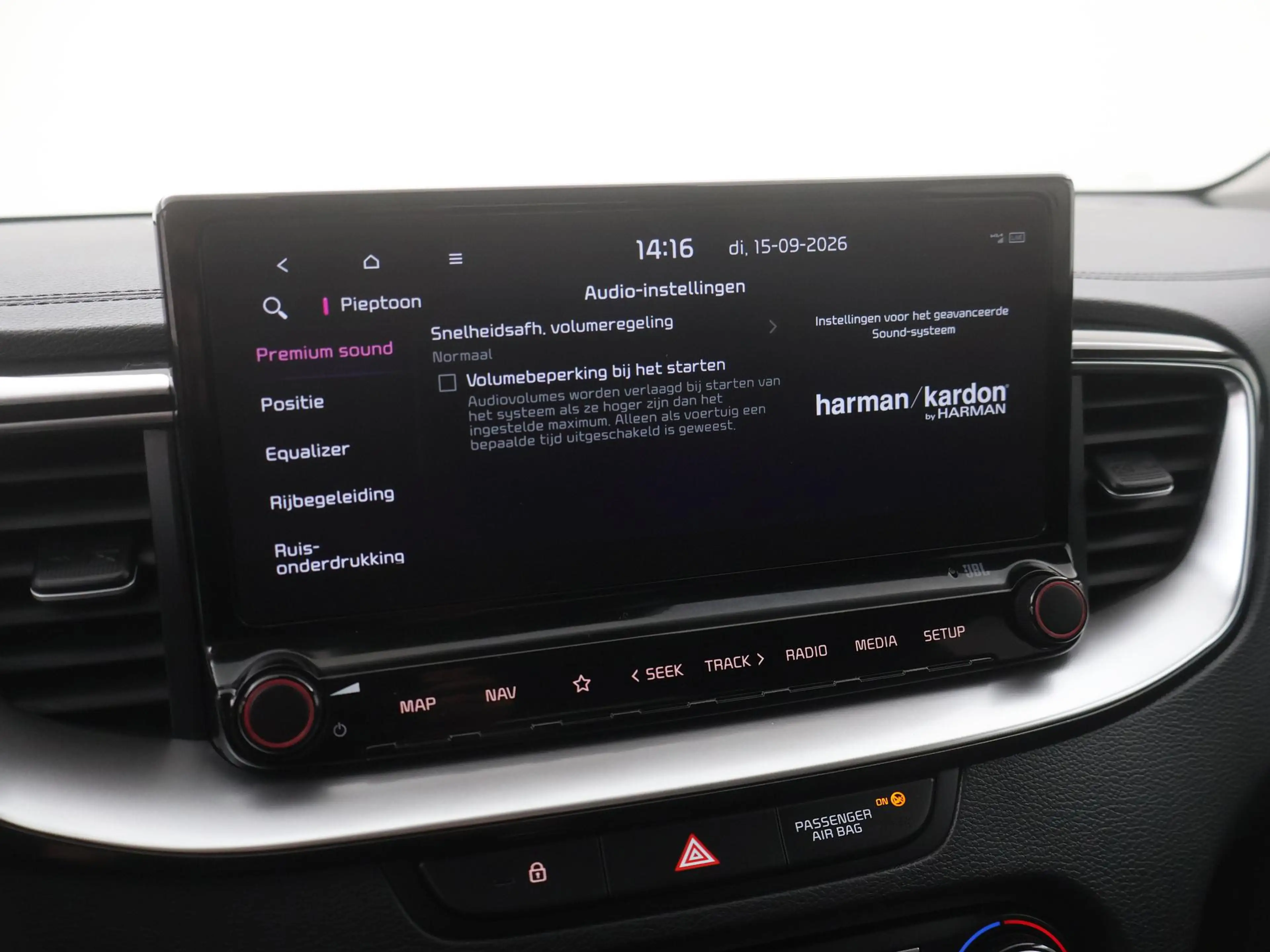 Kia XCeed 1.5 T-GDi 160PK ExecutiveLine LEER|MEMORYSTOEL|JBL — photo 20