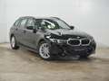 BMW 320 d Touring PDC NAVI MEMORY DAB Schwarz - thumbnail 5