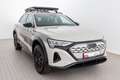 Audi Q8 e-tron 55 qu. "BERLIN EDITION DAKAR" HUD PANO Bej - thumbnail 19