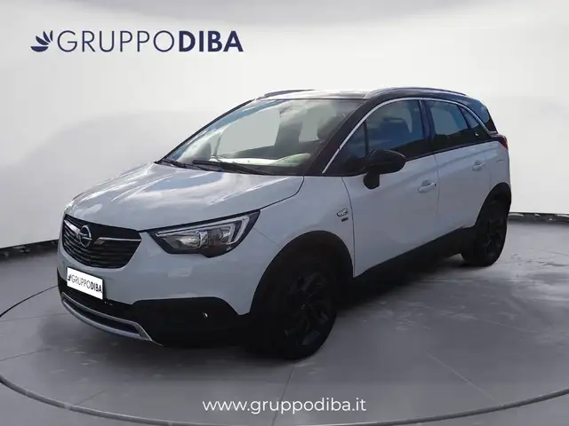 Opel Crossland X Benzina 1.2 83cv my18.5