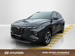 Hyundai TUCSON 1.6 T GDI PRIME PHEV 4WD SHZ LHZ NAVI LED