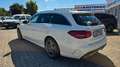 Mercedes-Benz C 300 4M AMG LED Android Apple Distr. Pano Mbeam Weiß - thumbnail 2