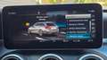 Mercedes-Benz C 300 4M AMG LED Android Apple Distr. Pano Mbeam Weiß - thumbnail 15