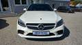 Mercedes-Benz C 300 4M AMG LED Android Apple Distr. Pano Mbeam Weiß - thumbnail 7