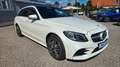 Mercedes-Benz C 300 4M AMG LED Android Apple Distr. Pano Mbeam Weiß - thumbnail 6