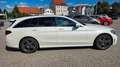 Mercedes-Benz C 300 4M AMG LED Android Apple Distr. Pano Mbeam Weiß - thumbnail 5