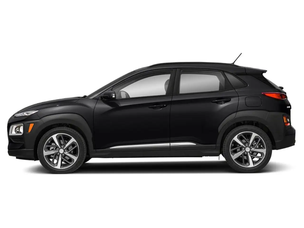 Hyundai KONA photo Hyundai KONA