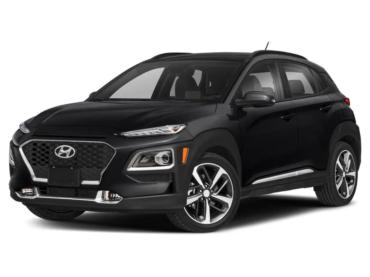 2020 Hyundai KONA