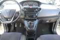 Lancia Ypsilon Ypsilon III 2011 1.3 mjt Platinum s Blanc - thumbnail 12