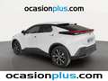 Toyota C-HR 140H Active Blanc - thumbnail 4