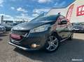 Peugeot 208 1.6 Hdi 92Ch Allure 5P Gris - thumbnail 4