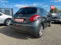 Peugeot 208 1.6 Hdi 92Ch Allure 5P Gris - thumbnail 3