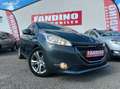 Peugeot 208 1.6 Hdi 92Ch Allure 5P Gris - thumbnail 1