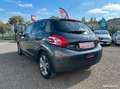 Peugeot 208 1.6 Hdi 92Ch Allure 5P Gris - thumbnail 5