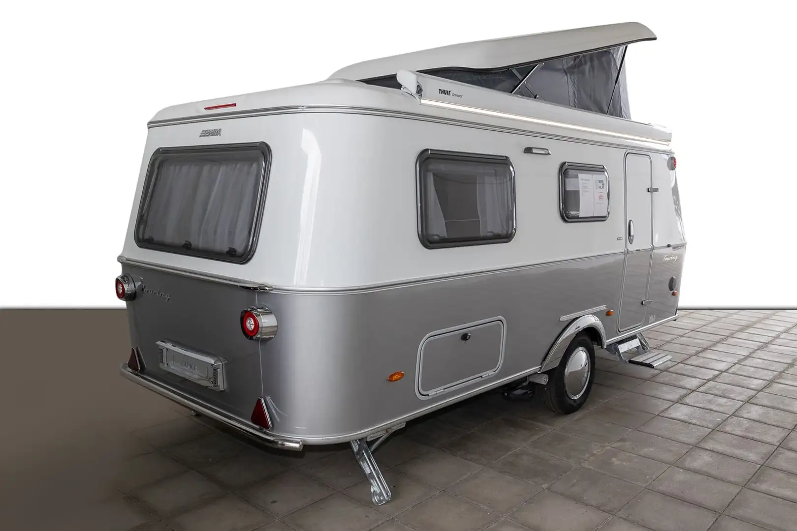 Hymer/Eriba TOURING 642 SEASON SALE*8.516,-EURO%%%% - 2