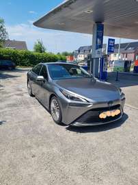 Premium Fuel Cell