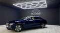 Mercedes-Benz E 450 4MATIC Azul - thumbnail 3