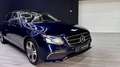 Mercedes-Benz E 450 4MATIC Azul - thumbnail 16
