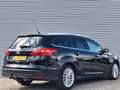 Ford Focus Wagon 1.0 Titanium | Nieuw Binnen! | Navi | Clima Zwart - thumbnail 2