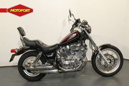 Yamaha XV 1100 VIRAGO