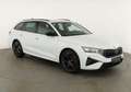 Skoda Octavia Combi 2.0 TSI 195 kW RS DSG, AHK, Navi, Matrix,... Weiß - thumbnail 1