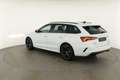 Skoda Octavia Combi 2.0 TSI 195 kW RS DSG, AHK, Navi, Matrix,... Weiß - thumbnail 38