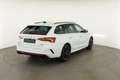 Skoda Octavia Combi 2.0 TSI 195 kW RS DSG, AHK, Navi, Matrix,... Weiß - thumbnail 19