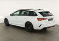 Skoda Octavia Combi 2.0 TSI 195 kW RS DSG, AHK, Navi, Matrix,... Weiß - thumbnail 3