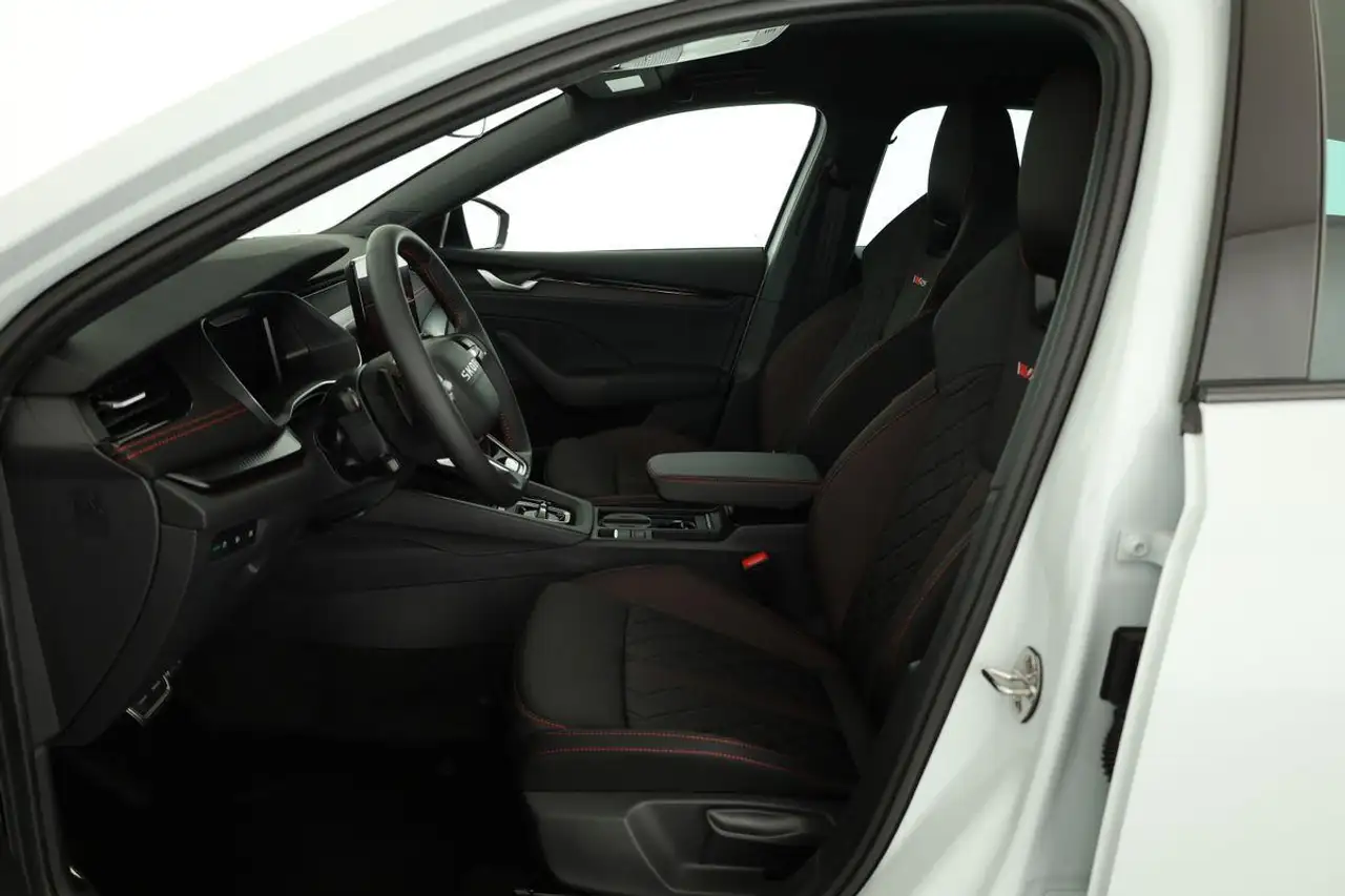 Skoda Octavia 2026 — фото 10